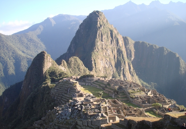 Südamerika-Highlight Machu Picchu, dts Nachrichtenagentur