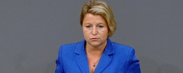 Cornelia Pieper (FDP),  Deutscher Bundestag / Lichtblick / Achim Melde, über dts Nachrichtenagentur