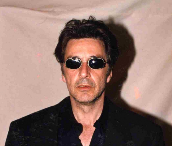 Al Pacino, Peter Martorano,  Text: dts Nachrichtenagentur
