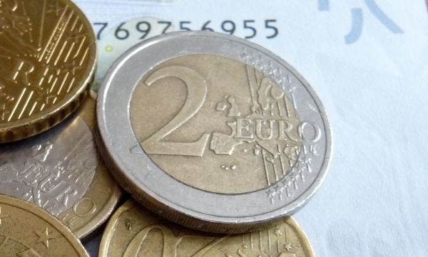 2-Euro-Münze, dts Nachrichtenagentur