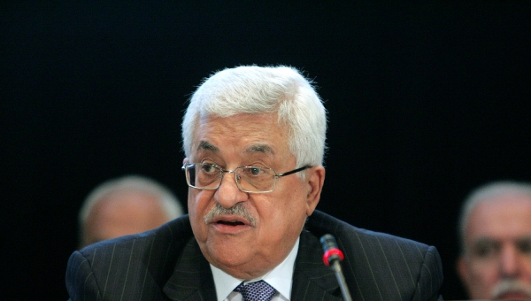 Palästinenserpräsident Mahmud Abbas, UN Photo/Ryan Brown,  Text: dts Nachrichtenagentur