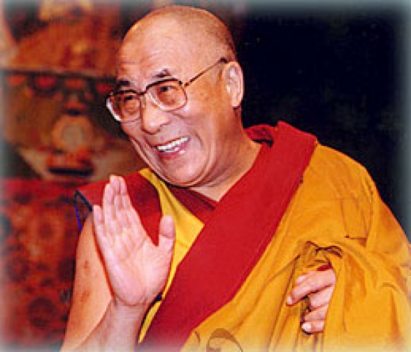 Dalai Lama, dts Nachrichtenagentur