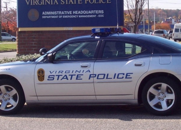 Polizei von Virginia, dts Nachrichtenagentur