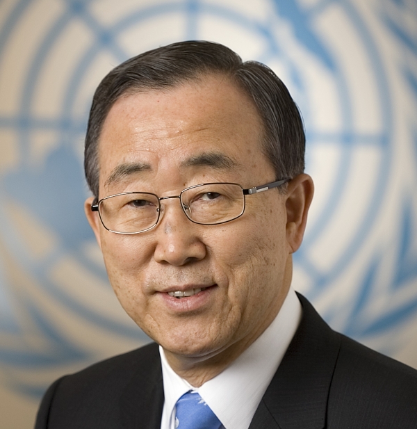 UN-Generalsekretär Ban Ki Moon, UN Photo/Eskinder Debebe, über dts Nachrichtenagentur