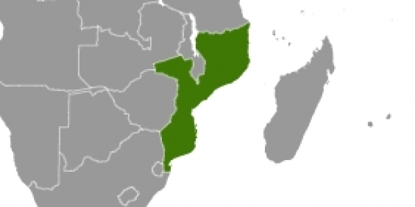 Mosambik, dts Nachrichtenagentur