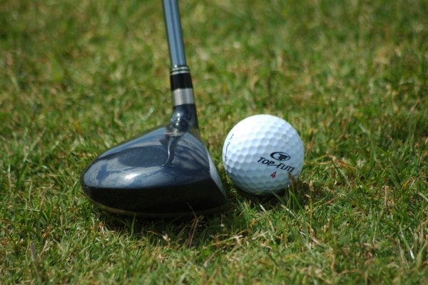 Golfball, kulicki, Lizenz: dts-news.de/cc-by