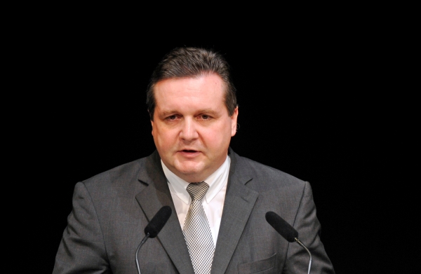 Ministerpräsident von Baden-Württemberg Stefan Mappus, Landtag von Baden-Württemberg, über dts Nachrichtenagentur