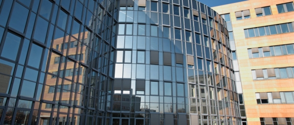 BaFin-Gebäude in Frankfurt, BaFin, über dts Nachrichtenagentur