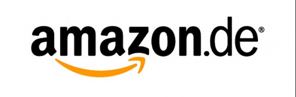 Logo von Amazon.de, Amazon.com, über dts Nachrichtenagentur