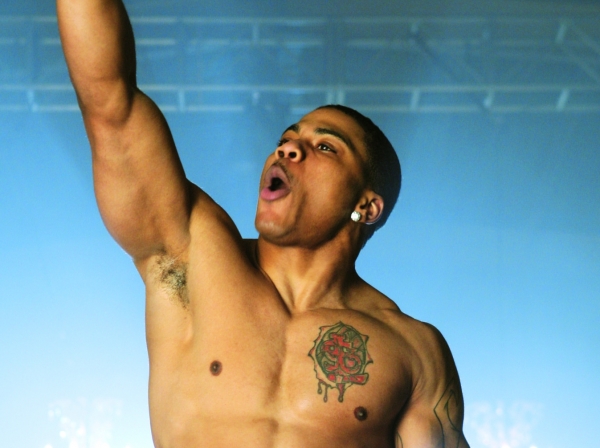 US-Rapper Nelly, Universal Music, über dts Nachrichtenagentur