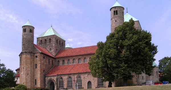 Eine Kirche in Deutschland, dts Nachrichtenagentur