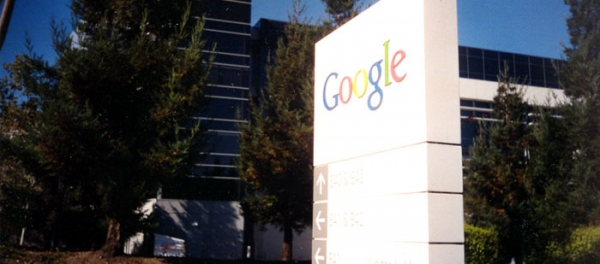 Google-Zentrale in Kalifornien, dts Nachrichtenagentur