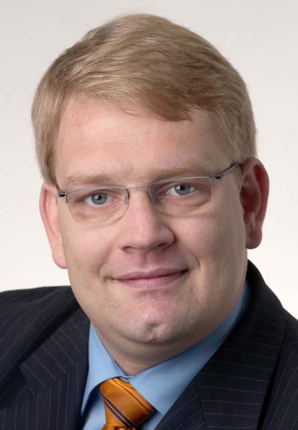 Hartfrid Wolff, Vorsitzender Arbeitskreis Innen- und Rechtspolitik FDP-Bundestagsfraktion, über dts Nachrichtenagentur