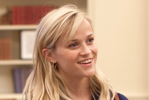 US-Schauspielerin Reese Witherspoon, dts Nachrichtenagentur