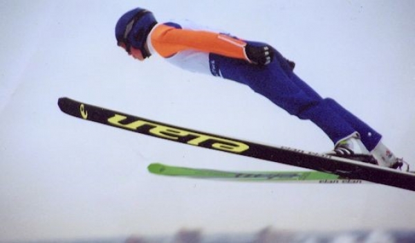 Skispringer, dts Nachrichtenagentur
