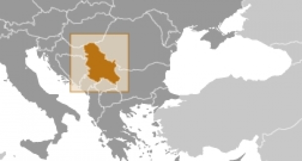 Serbien, dts Nachrichtenagentur