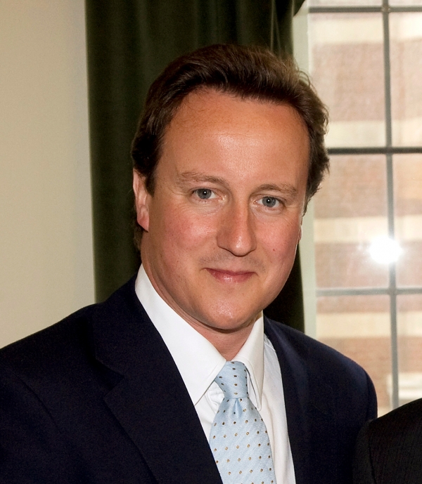Britischer Premierminister David Cameron, UN / Eskinder Debebe, über dts Nachrichtenagentur