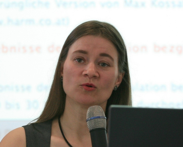 Anke Domscheit-Berg, Opendata Network, Lizenz: dts-news.de/cc-by
