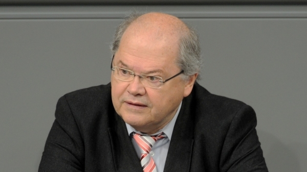 Jerzy Montag, Deutscher Bundestag / Lichtblick / Achim Melde,  Text: dts Nachrichtenagentur