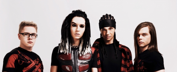 Tokio Hotel, Oliver Gast/Universal Music, über dts Nachrichtenagentur