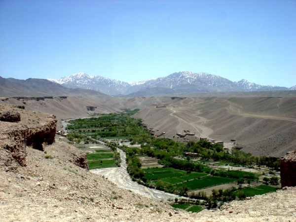 Provinz Lugar im Osten Afghanistans, dts Nachrichtenagentur