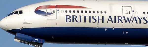 Boeing 777 der British Airways, dts Nachrichtenagentur