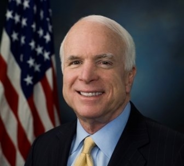 John McCain, dts Nachrichtenagentur