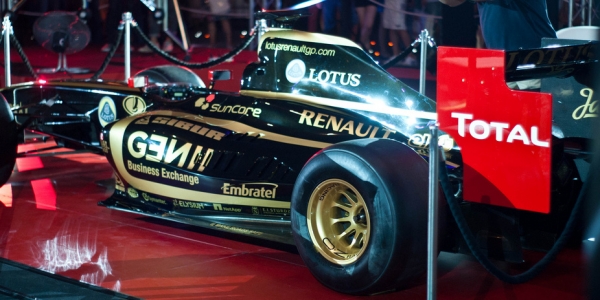 Lotus-Renault, blueskyman123, Lizenz: dts-news.de/cc-by