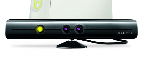 Kinect-Konsole von Microsoft, Microsoft,  Text: dts Nachrichtenagentur