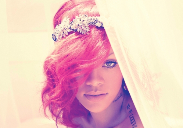 Rihanna, Universal, über dts Nachrichtenagentur