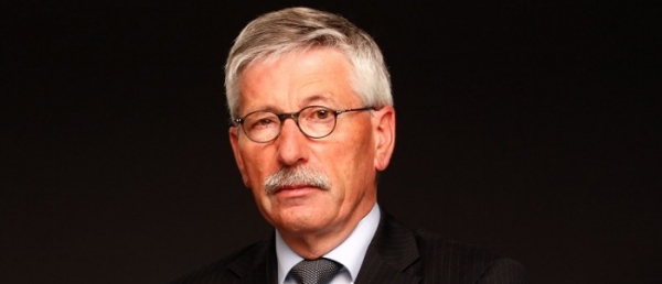 Thilo Sarrazin, Vorstandsmitglied der Deutschen Bundesbank, Deutsche Bundesbank, über dts Nachrichtenagentur