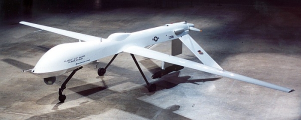 Drohne des Typs MQ-1 Predator, dts Nachrichtenagentur