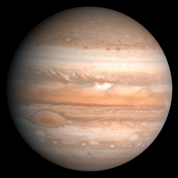 Jupiter, dts Nachrichtenagentur