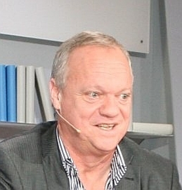 Sportreporter Rolf Töpperwien, dts Nachrichtenagentur