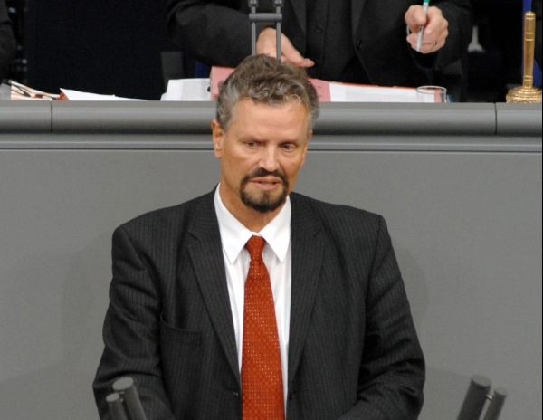 Gernot Erler (SPD), (c) Deutscher Bundestag / Lichtblick/Achim Melde, über dts Nachrichtenagentur