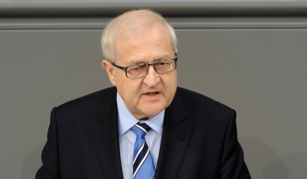 Wirtschaftsminister Rainer Brüderle (FDP), Deutscher Bundestag/Lichtblick/Achim Melde, über dts Nachrichtenagentur