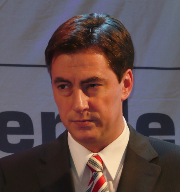David McAllister (CDU), dts Nachrichtenagentur