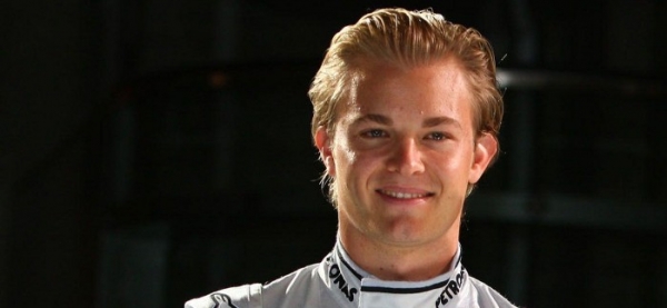 Nico Rosberg (Mercedes), RTL/Lucas Gorys, über dts Nachrichtenagentur