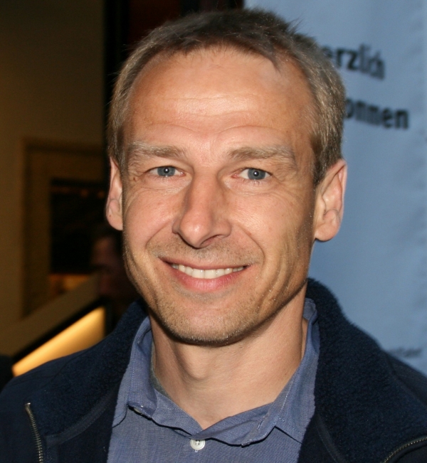 Jürgen Klinsmann, dts Nachrichtenagentur