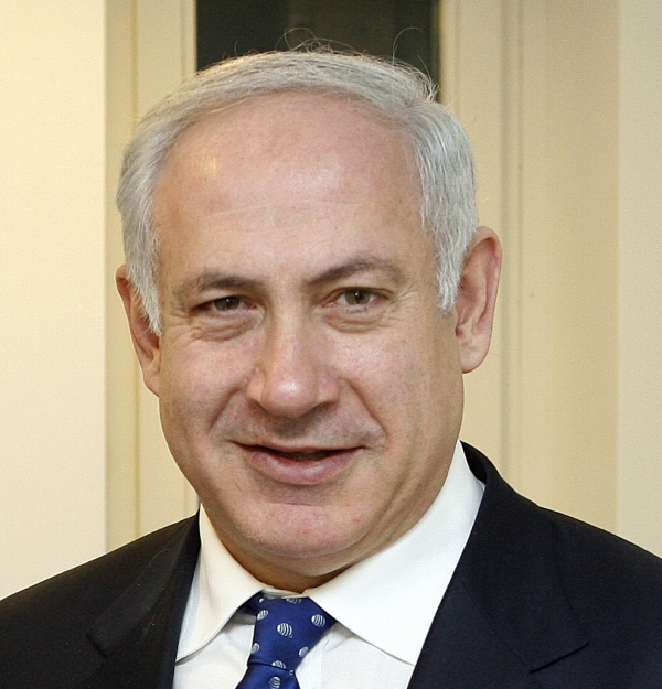 Benjamin Netanjahu, UN Photo/Evan Schneider ,  Text: dts Nachrichtenagentur