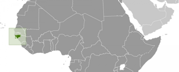 Guinea-Bissau, dts Nachrichtenagentur