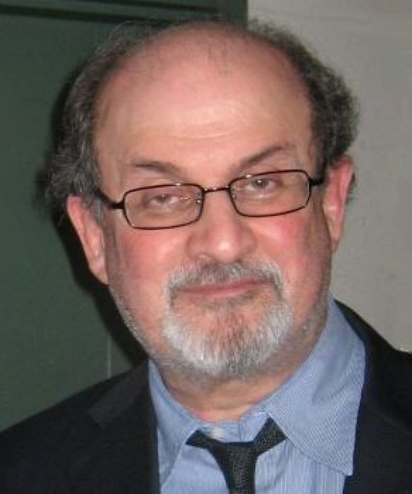 Salman Rushdie, dts Nachrichtenagentur