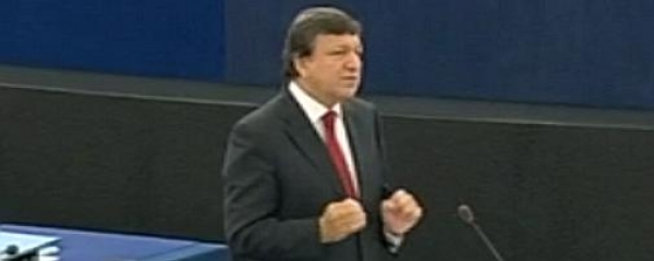 José Manuel Barroso, über dts Nachrichtenagentur
