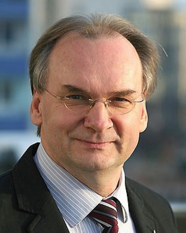 CDU-Politiker Reiner Haseloff, dts Nachrichtenagentur