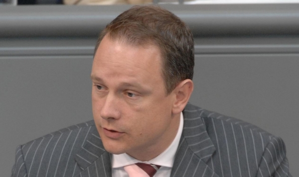 Georg Fahrenschon (CSU), Deutscher Bundestag / Lichtblick / Achim Melde, über dts Nachrichtenagentur