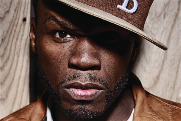 US-Rapper 50 Cent, Universal/Lionel Deluy 2009, über dts Nachrichtenagentur