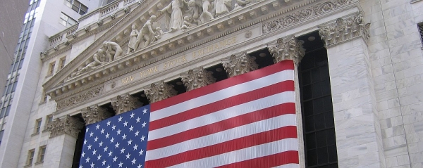 New York Stock Exchange (NYSE), dts Nachrichtenagentur