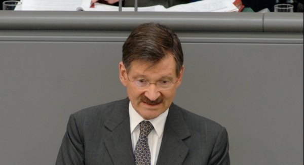 Hermann Otto Solms, Deutscher Bundestag/Lichtblick/Achim Melde,  Text: dts Nachrichtenagentur