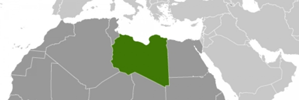 Libyen, dts Nachrichtenagentur