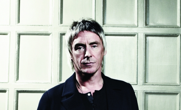 Britischer Musiker Paul Weller, Universal / Dean Chalkley, über dts Nachrichtenagentur